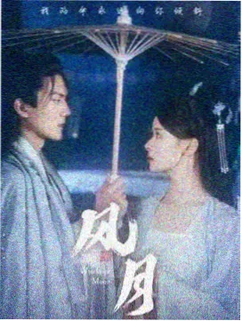 第七个租客剧集海报